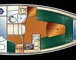 Hunter 27