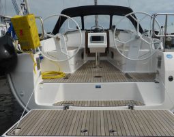 Bavaria 37-3 Cruiser