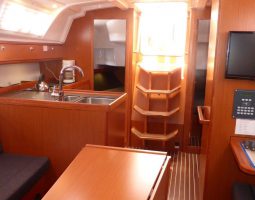 Bavaria 37-3 Cruiser