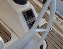 Bavaria 37-3 Cruiser