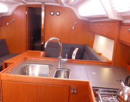 Bavaria 37-3 Cruiser