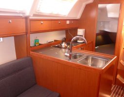 Bavaria 37-3 Cruiser