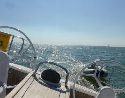 Bavaria 37-3 Cruiser