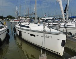 Bavaria 37-3 Cruiser
