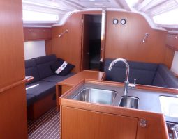 Bavaria 37-3 Cruiser