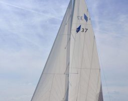 Bavaria 37-3 Cruiser