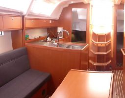 Bavaria 37-3 Cruiser