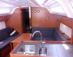 Bavaria 37-3 Cruiser