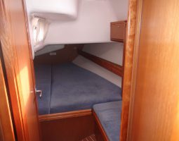 Bavaria 40-3