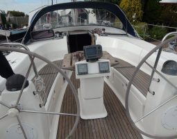 Bavaria 40-3