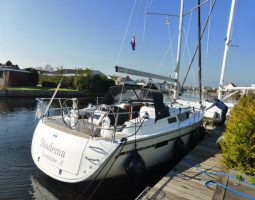 Bavaria 34/3 Cruiser
