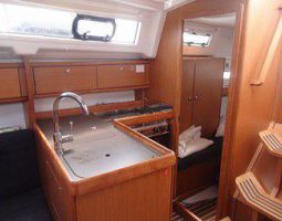 Bavaria 34/3 Cruiser