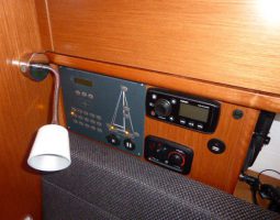 Bavaria 34/3 Cruiser