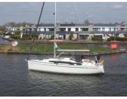 Bavaria 34/3 Cruiser
