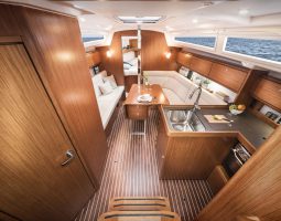 Bavaria 34/3 Cruiser