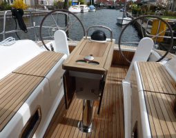 Bavaria 34/3 Cruiser