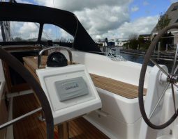 Bavaria 34/3 Cruiser
