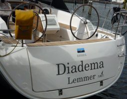 Bavaria 34/3 Cruiser