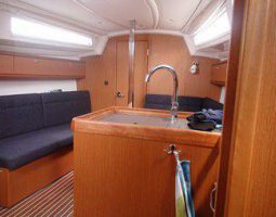 Bavaria 34/3 Cruiser