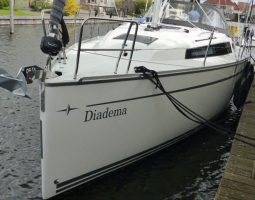 Bavaria 34/3 Cruiser