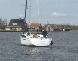 Bavaria 34/3 Cruiser