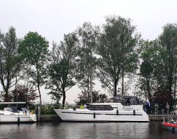 Bavaria 36-3 Cruiser