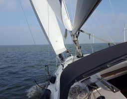 Bavaria 36-3 Cruiser