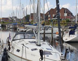 Bavaria 36-3 Cruiser