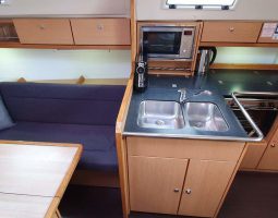 Bavaria 36-3 Cruiser