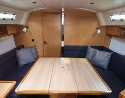 Bavaria 36-3 Cruiser