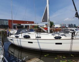Bavaria 36-3 Cruiser