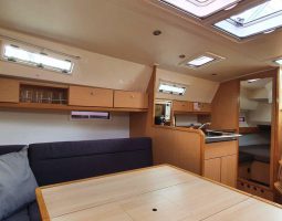Bavaria 36-3 Cruiser