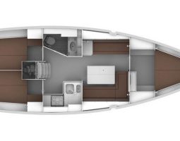 Bavaria 36-3 Cruiser