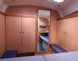 Bavaria 36-3 Cruiser