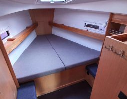 Bavaria 36-3 Cruiser
