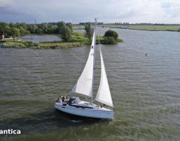 Bavaria 34/3 Cruiser