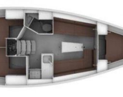 Bavaria 34/3 Cruiser