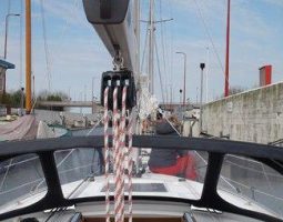 Bavaria 34/3 Cruiser