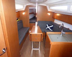 Bavaria 34/3 Cruiser