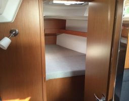 Bavaria 34/3 Cruiser