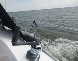 Bavaria 34/3 Cruiser