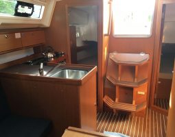 Bavaria 34/3 Cruiser