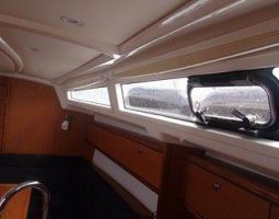 Bavaria 34/3 Cruiser
